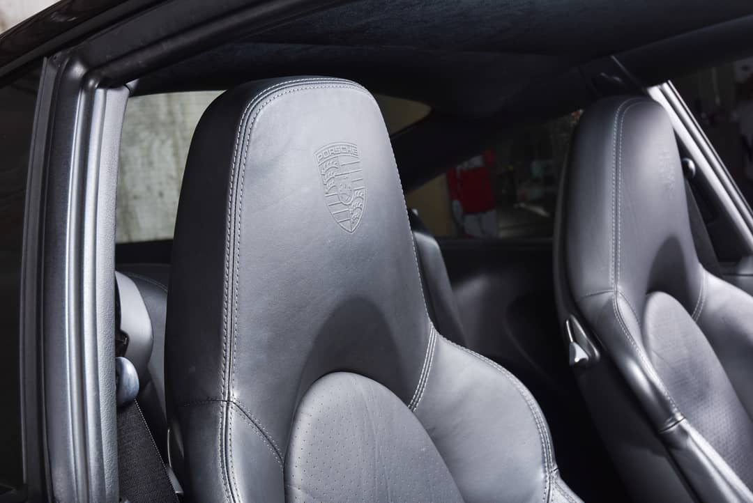 2009 Porsche 911 Carrera 4S — photo 20