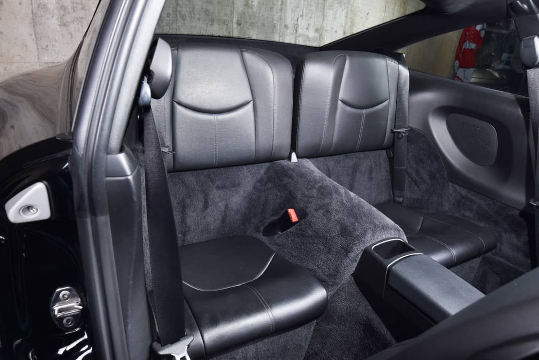 2009 Porsche 911 Carrera 4S — photo 21