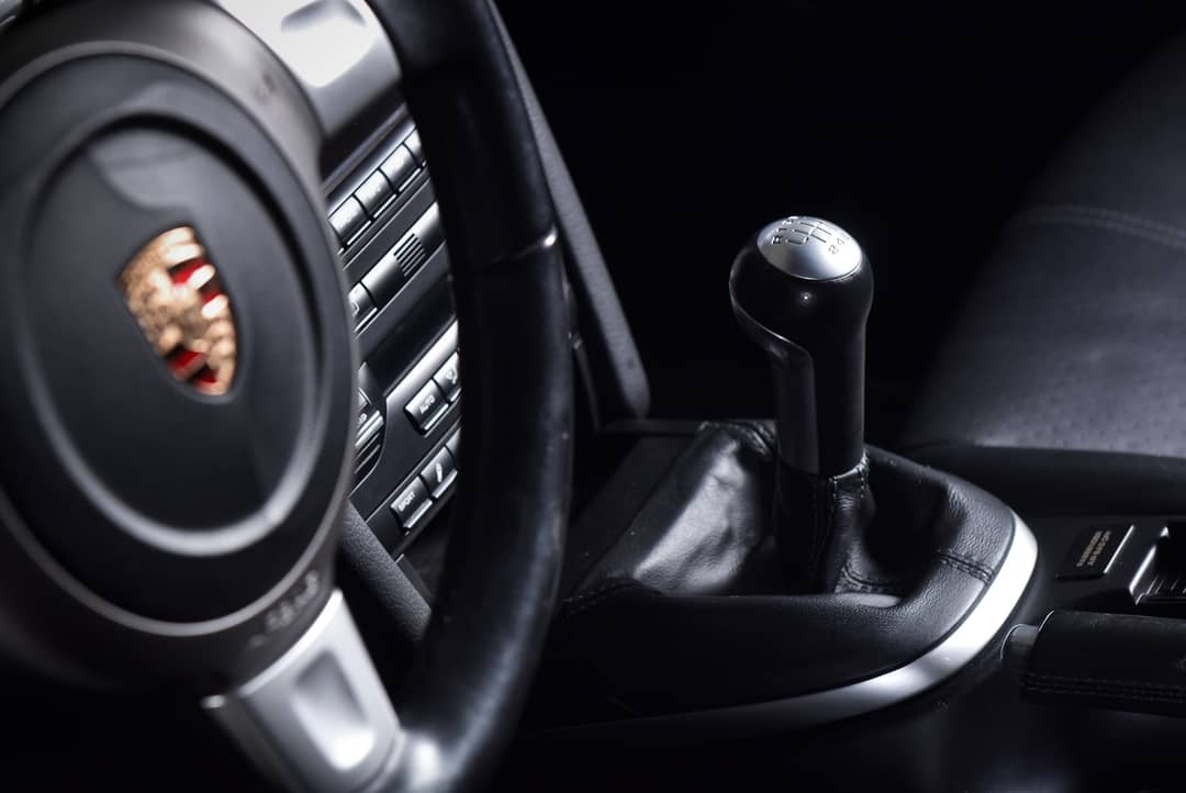 2009 Porsche 911 Carrera 4S — photo 24