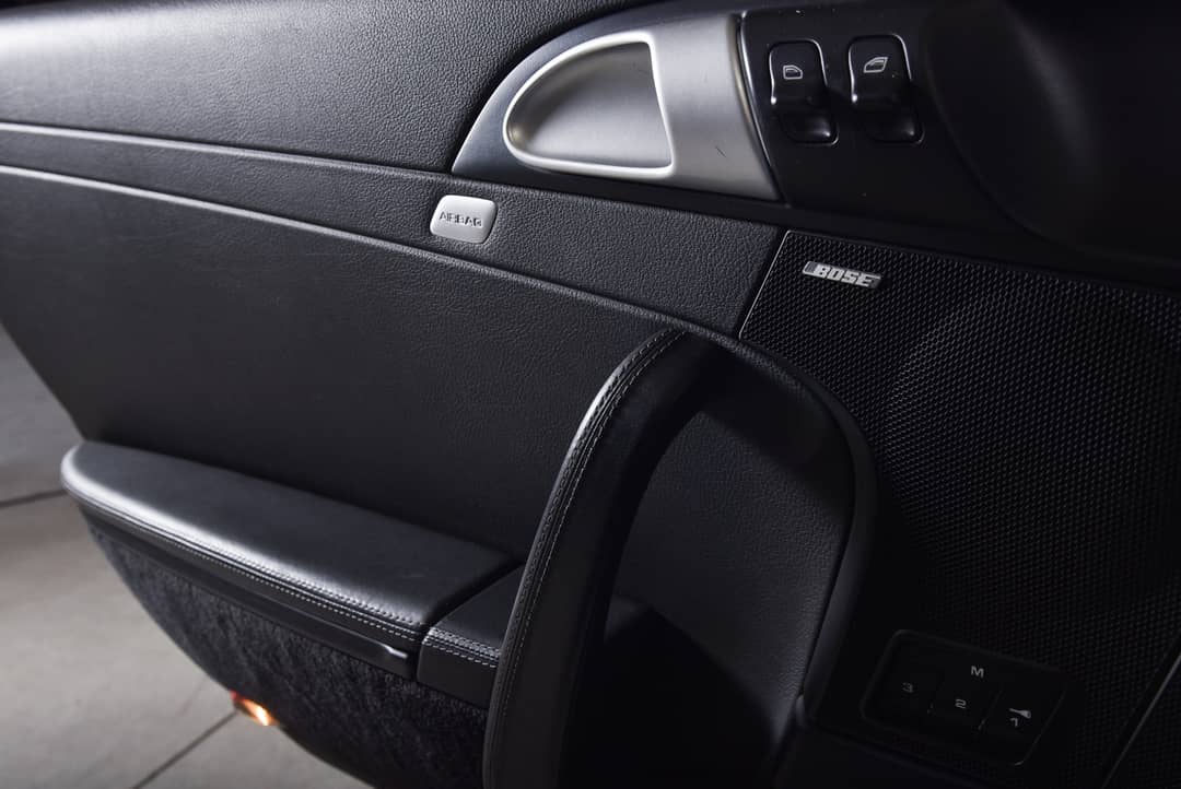 2009 Porsche 911 Carrera 4S — photo 27