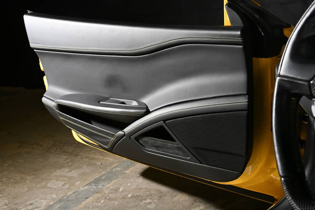 2011 Ferrari 458 Italia — photo 11