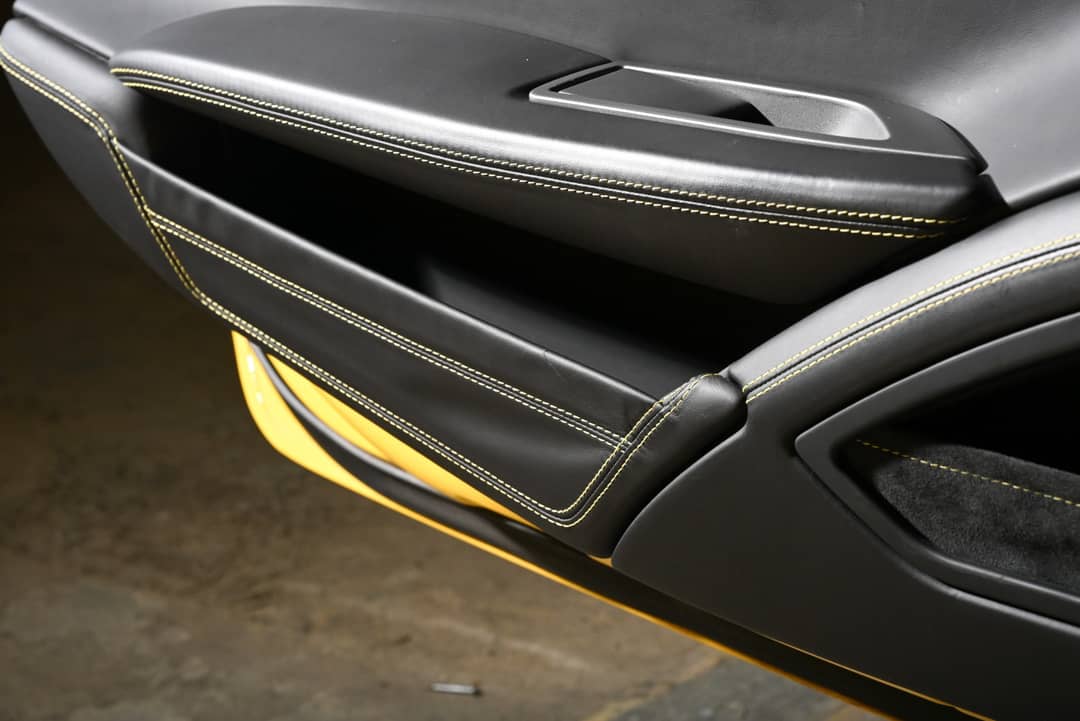 2011 Ferrari 458 Italia — photo 13