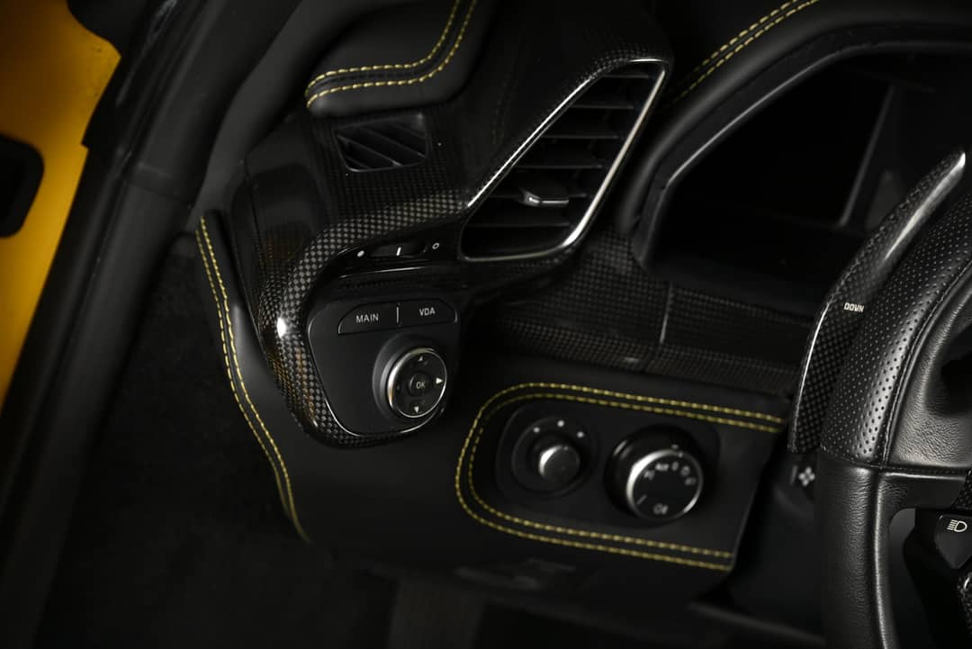 2011 Ferrari 458 Italia — photo 15
