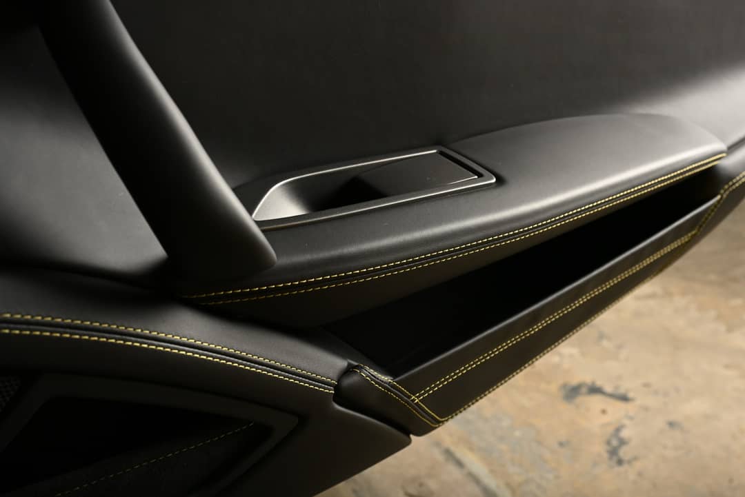 2011 Ferrari 458 Italia — photo 21