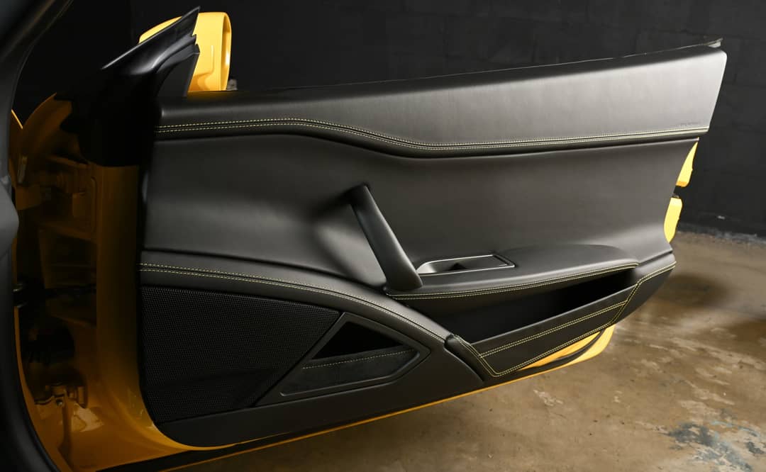 2011 Ferrari 458 Italia — photo 23