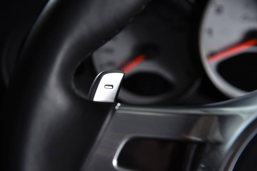 2011 Porsche 911 Turbo S — photo 25
