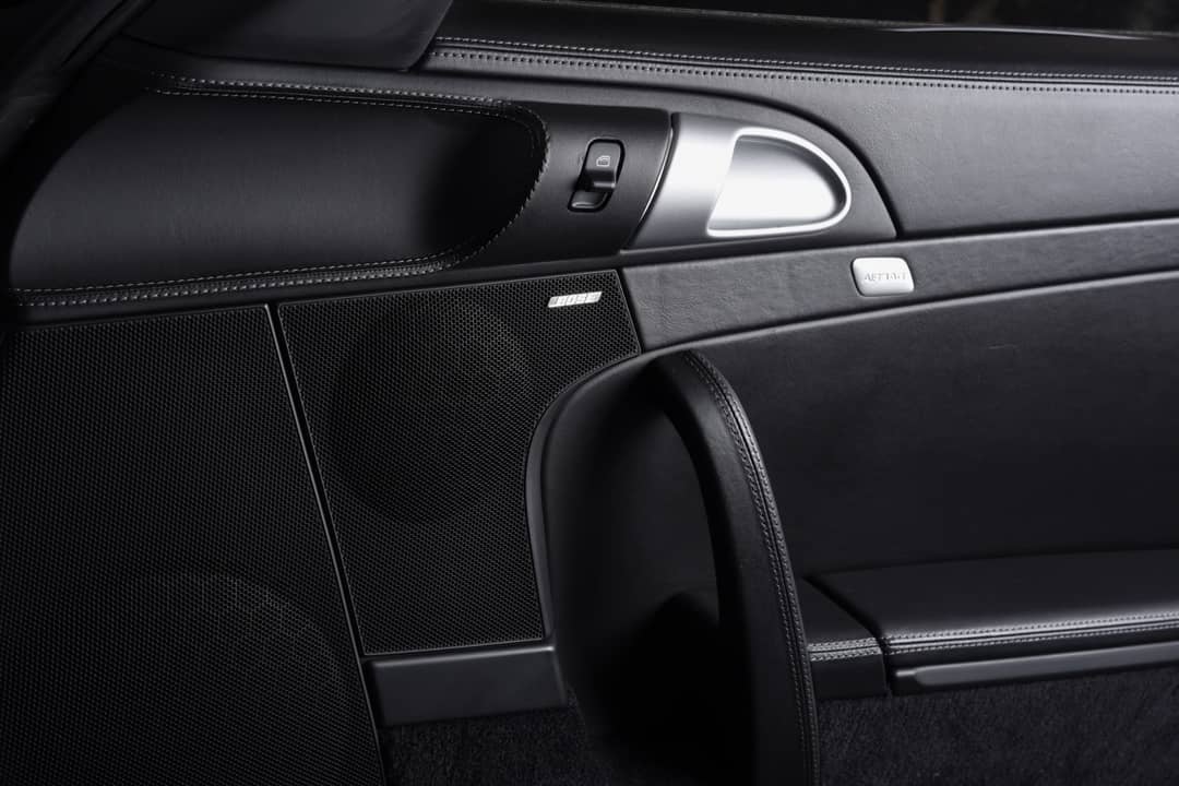 2011 Porsche 911 Turbo S — photo 31
