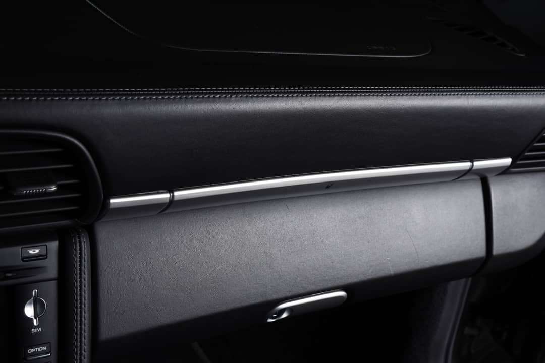 2011 Porsche 911 Turbo S — photo 32