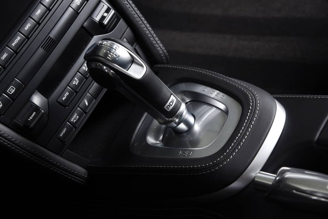 2011 Porsche 911 Turbo S — photo 6
