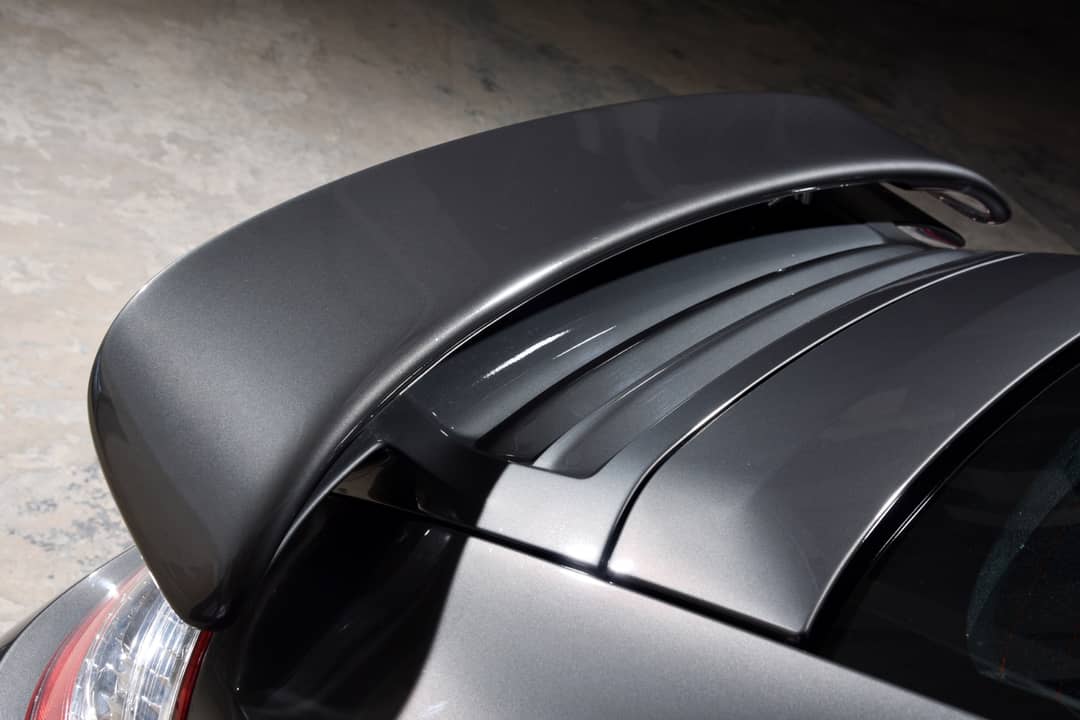 2011 Porsche 911 Turbo S — photo 9