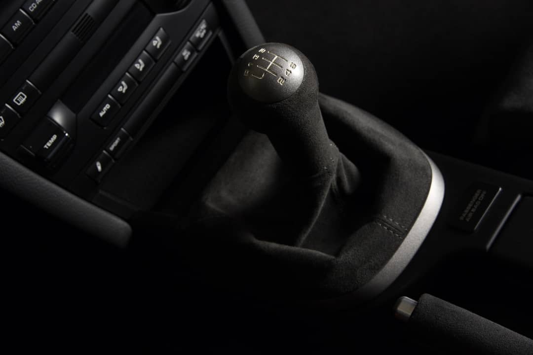 2011 Porsche 911 GT3 RS — photo 16