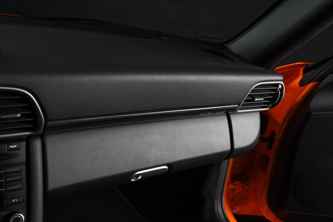 2011 Porsche 911 GT3 RS — photo 23