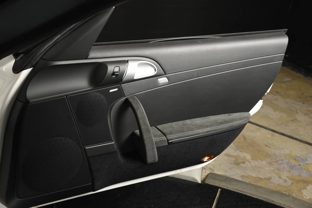 2011 Porsche 911 Carrera GTS — photo 18
