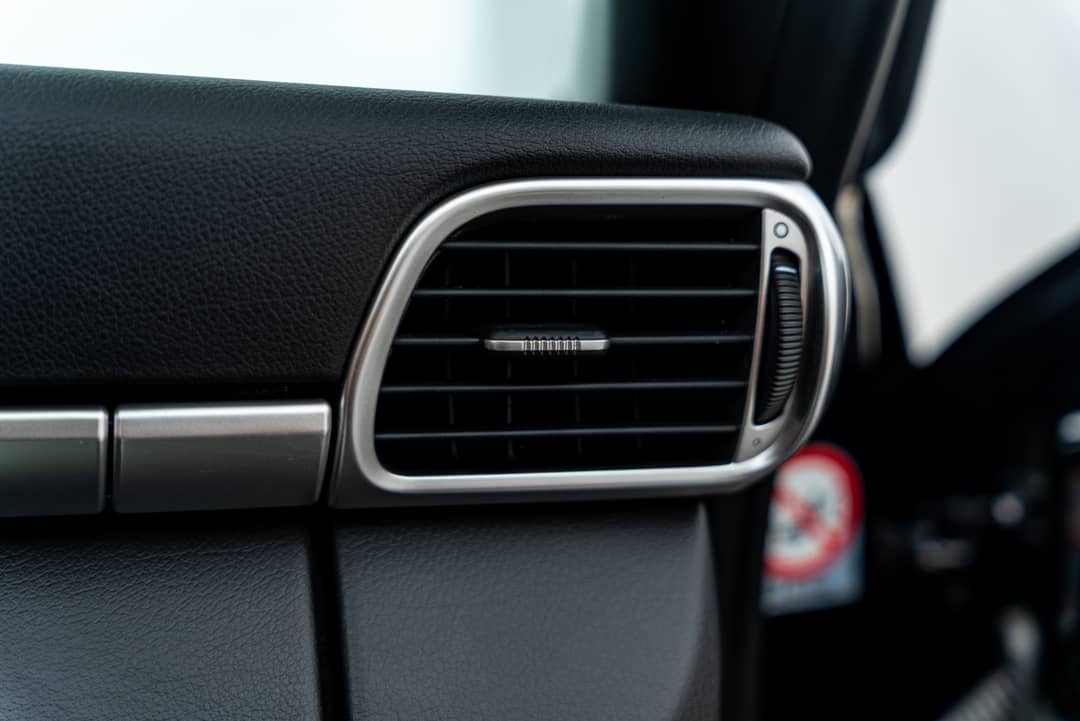 2011 Porsche 911 Carrera S — photo 25