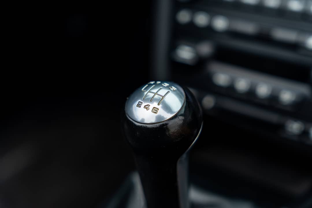 2011 Porsche 911 Carrera S — photo 26