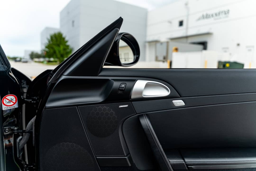 2011 Porsche 911 Carrera S — photo 27