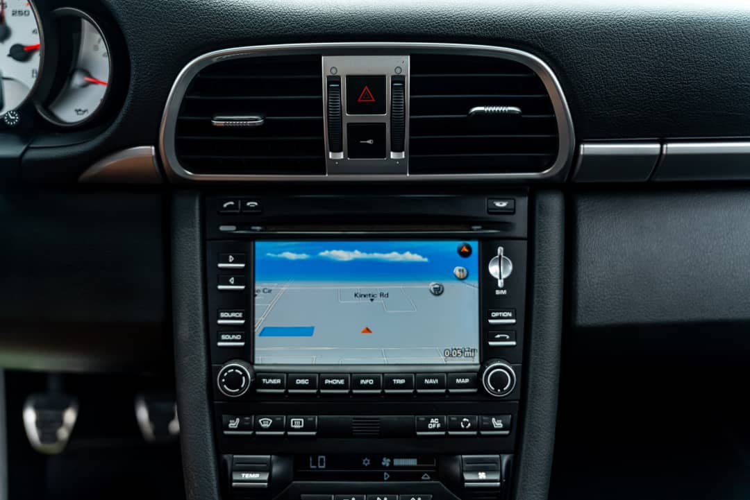 2011 Porsche 911 Carrera S — photo 29