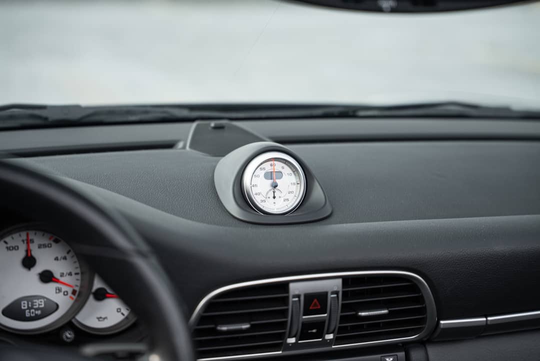 2011 Porsche 911 Carrera S — photo 18