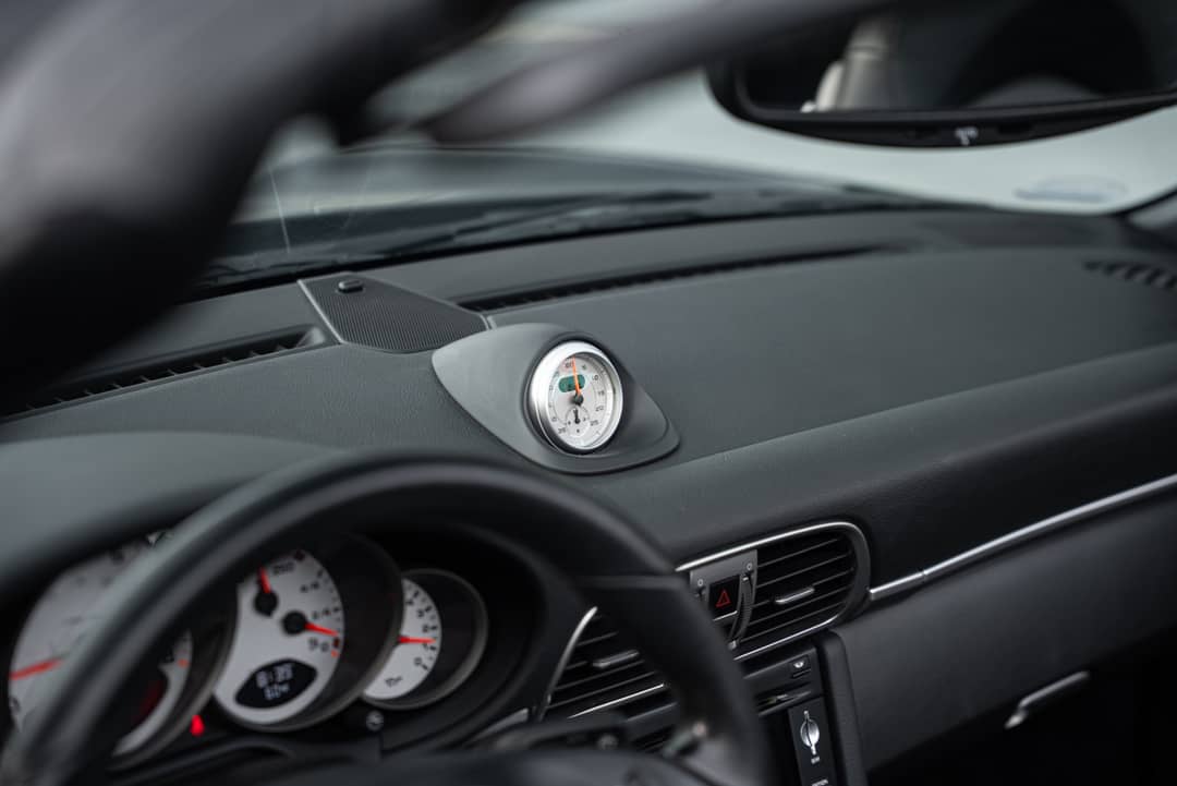 2011 Porsche 911 Carrera S — photo 20