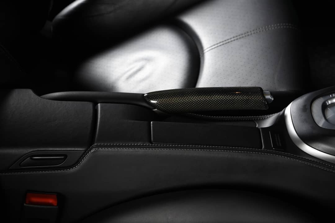 2011 Porsche 911 Turbo S — photo 26