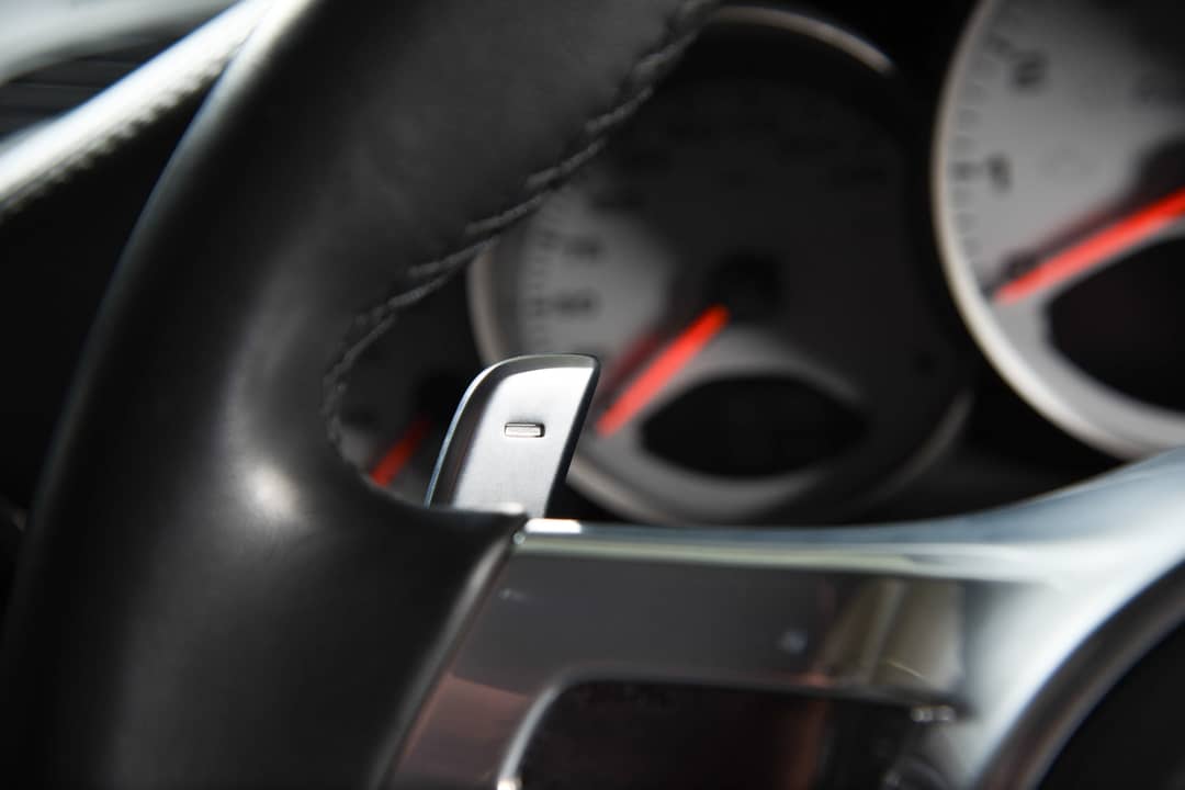 2011 Porsche 911 Turbo S — photo 28