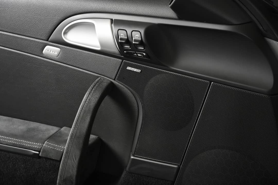 2011 Porsche 911 Carrera GTS — photo 20