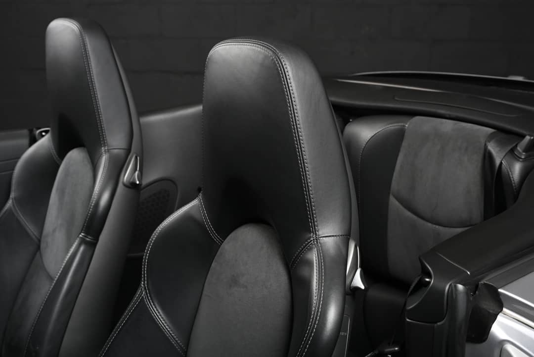 2011 Porsche 911 Carrera GTS — photo 22