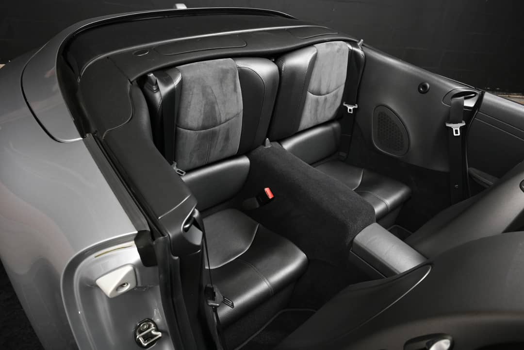 2011 Porsche 911 Carrera GTS — photo 24