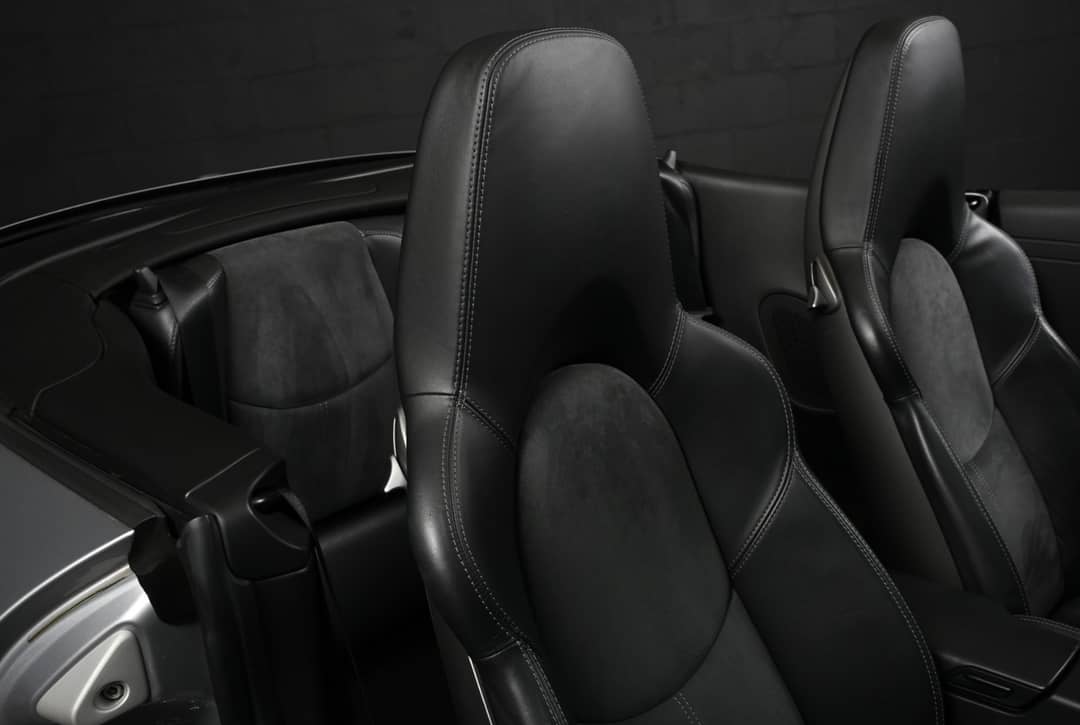 2011 Porsche 911 Carrera GTS — photo 27