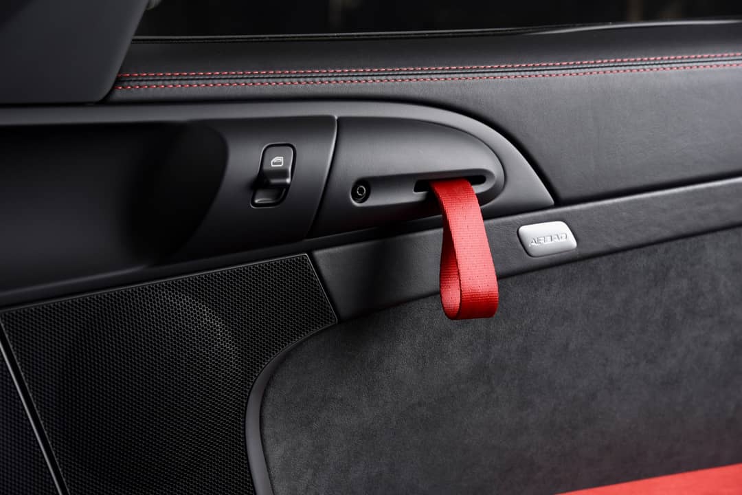 2011 Porsche 911 GT3 RS 4.0 — photo 26