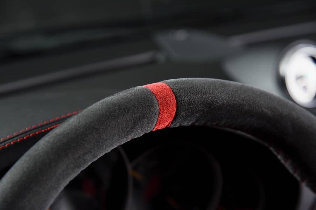 2011 Porsche 911 GT3 RS 4.0 — photo 27