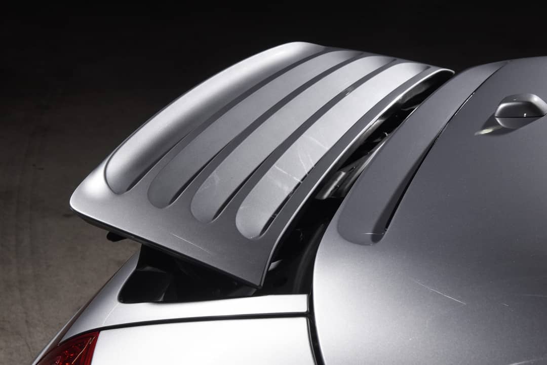 2011 Porsche 911 Carrera 4S — photo 15