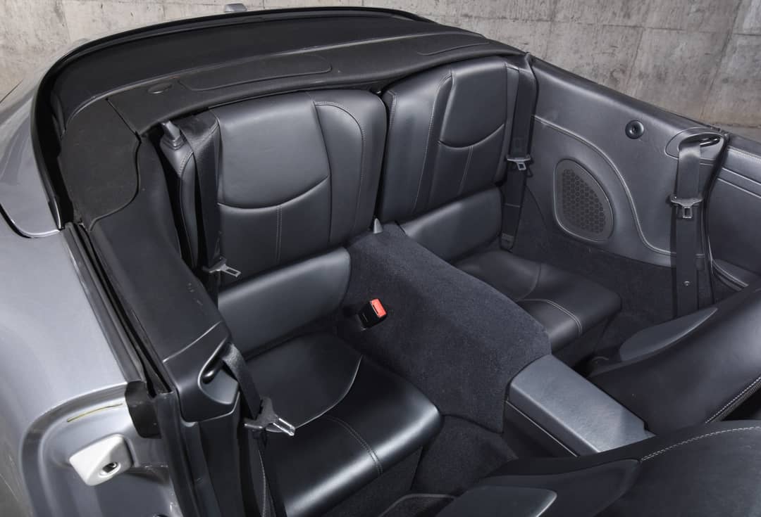 2011 Porsche 911 Carrera 4S — photo 29