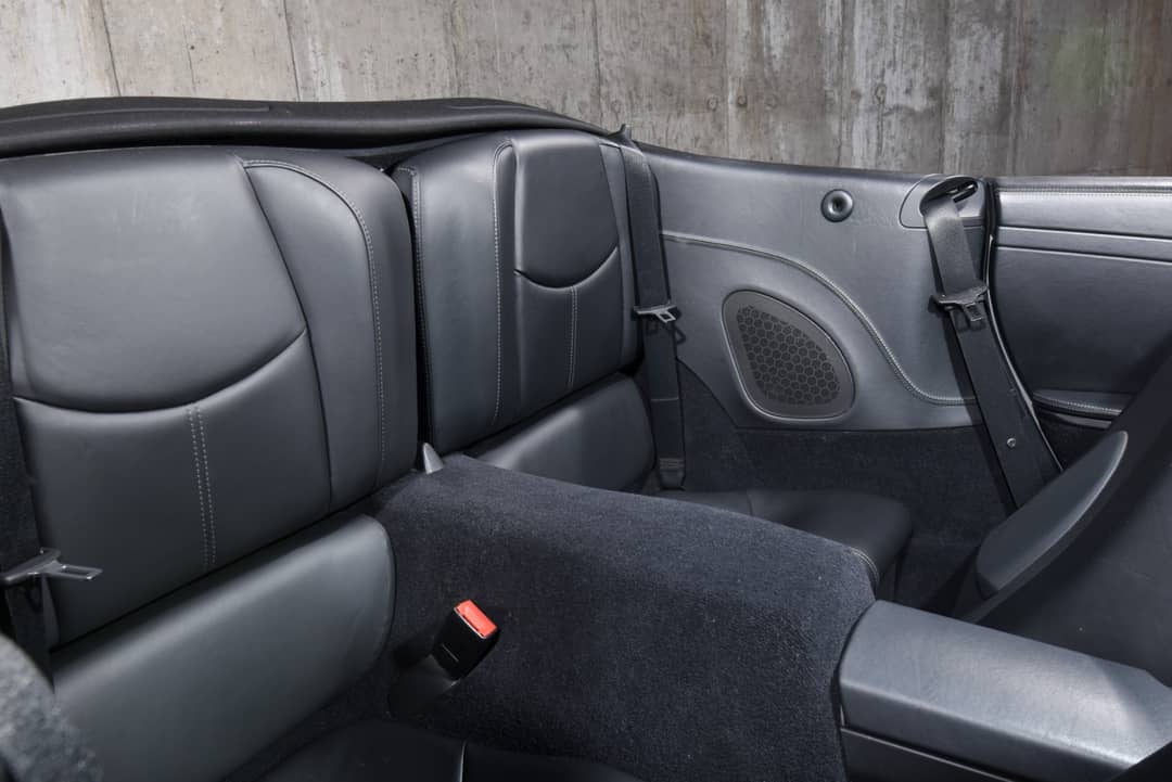 2011 Porsche 911 Carrera 4S — photo 30