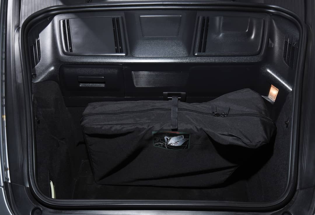 2011 Porsche 911 Carrera 4S — photo 35