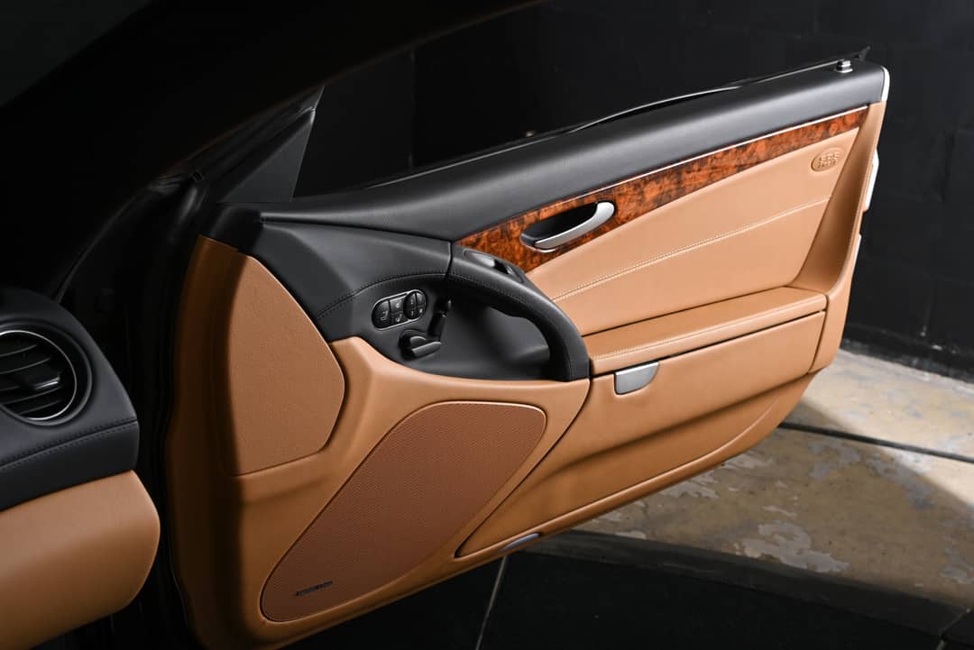 2012 Mercedes-Benz SL-Class SL 550 — photo 15