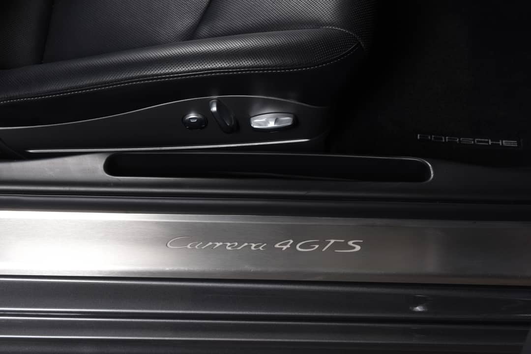 2012 Porsche 911 Carrera 4 GTS — photo 55