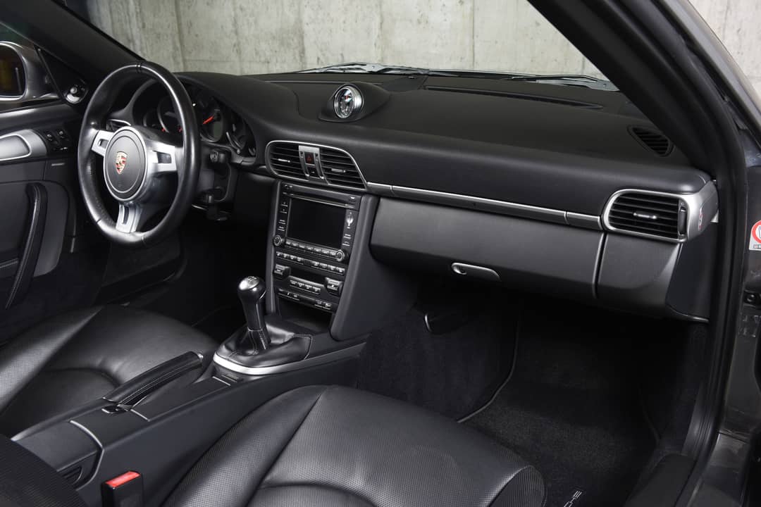 2012 Porsche 911 Carrera 4 GTS — photo 56