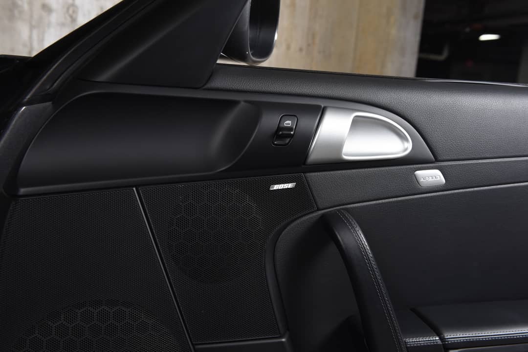 2012 Porsche 911 Carrera 4 GTS — photo 57