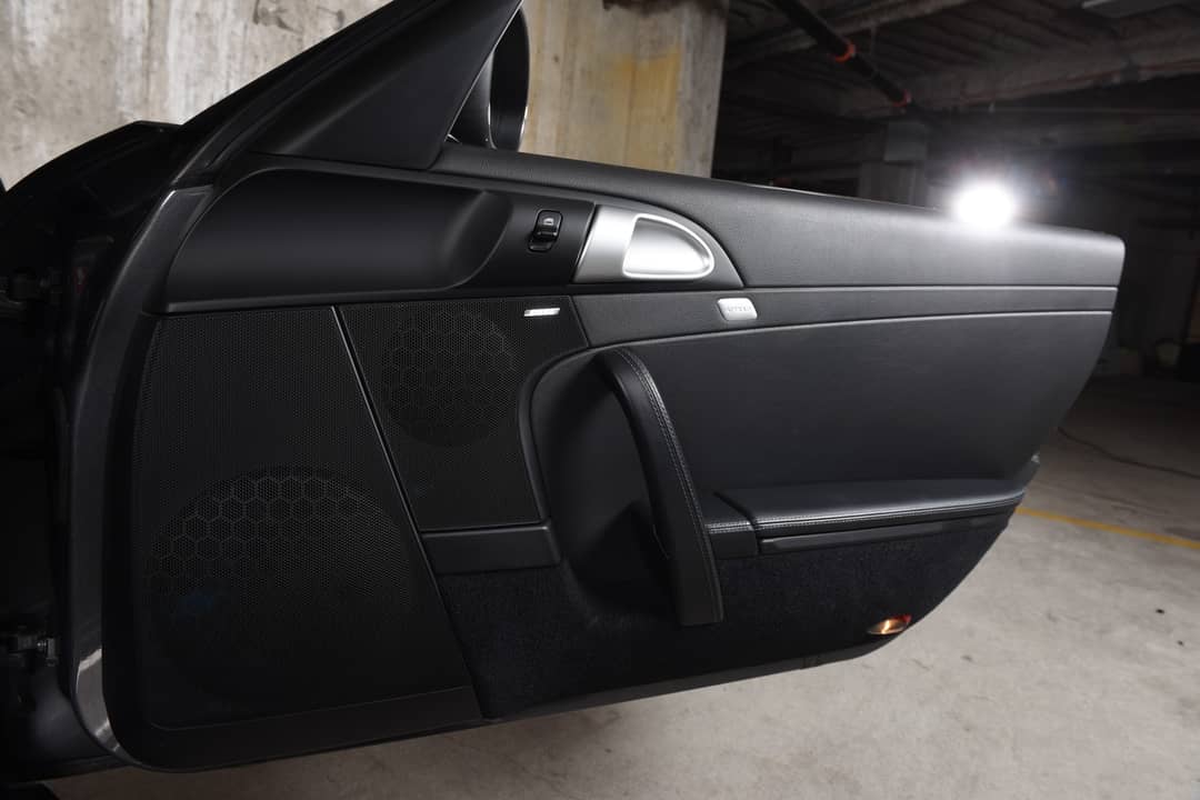 2012 Porsche 911 Carrera 4 GTS — photo 58