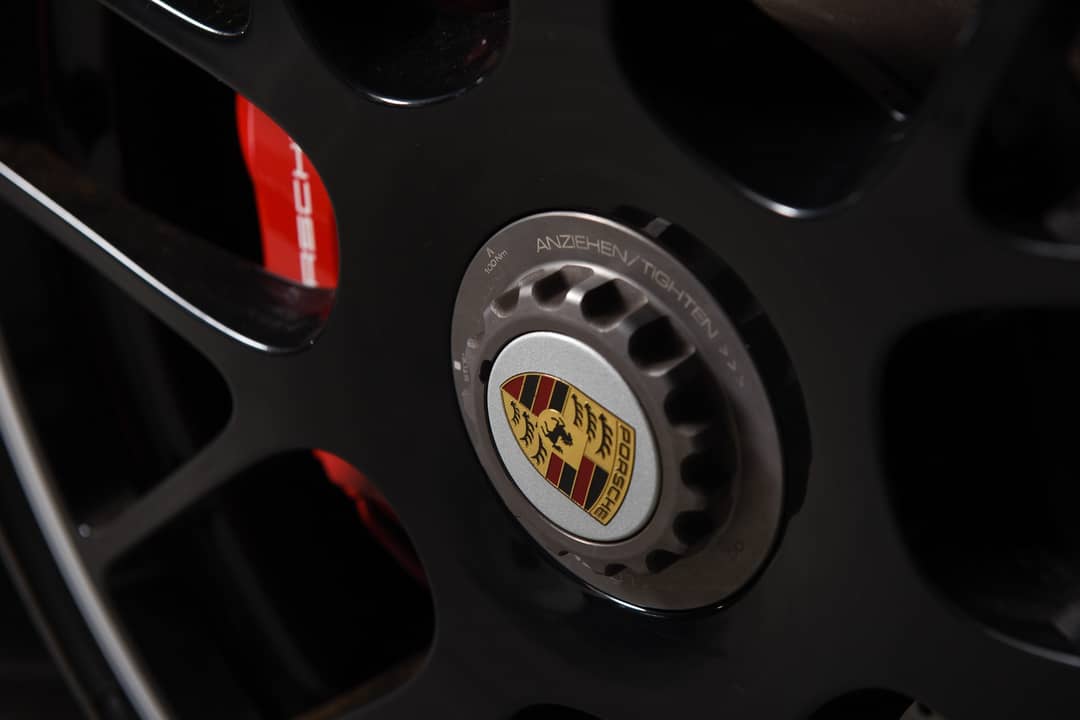 2012 Porsche 911 Carrera 4 GTS — photo 60