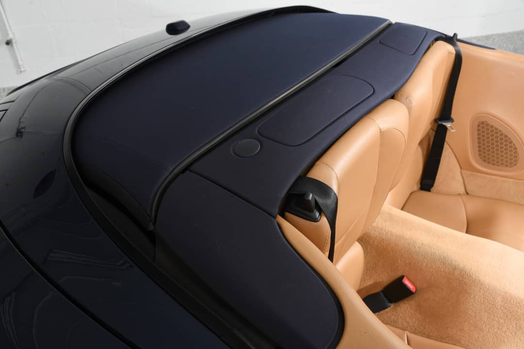 2012 Porsche 911 Carrera 4 — photo 34