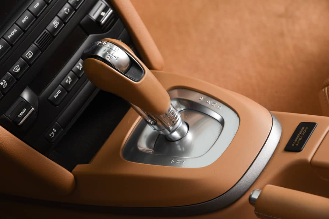 2012 Porsche 911 Carrera 4 — photo 8