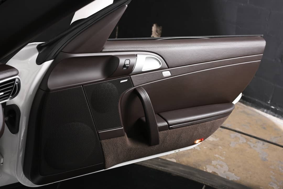 2012 Porsche 911 Carrera 4S — photo 19