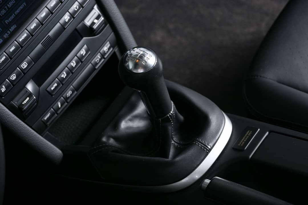 2012 Porsche 911 Carrera 4 GTS — photo 5