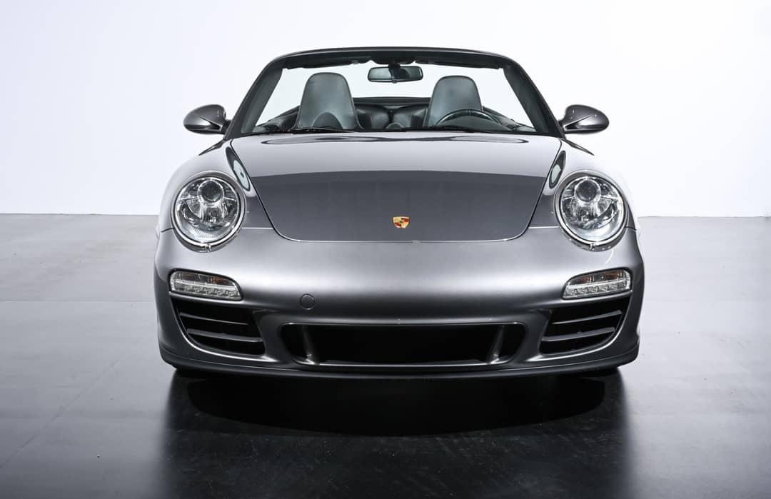 2012 Porsche 911 Carrera 4 GTS — photo 10