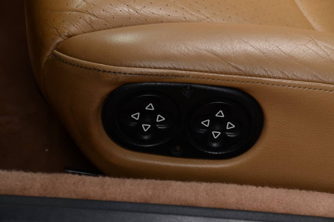 1996 Porsche 911 Carrera 4S — photo 53