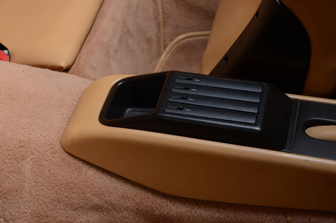 1996 Porsche 911 Carrera 4S — photo 57