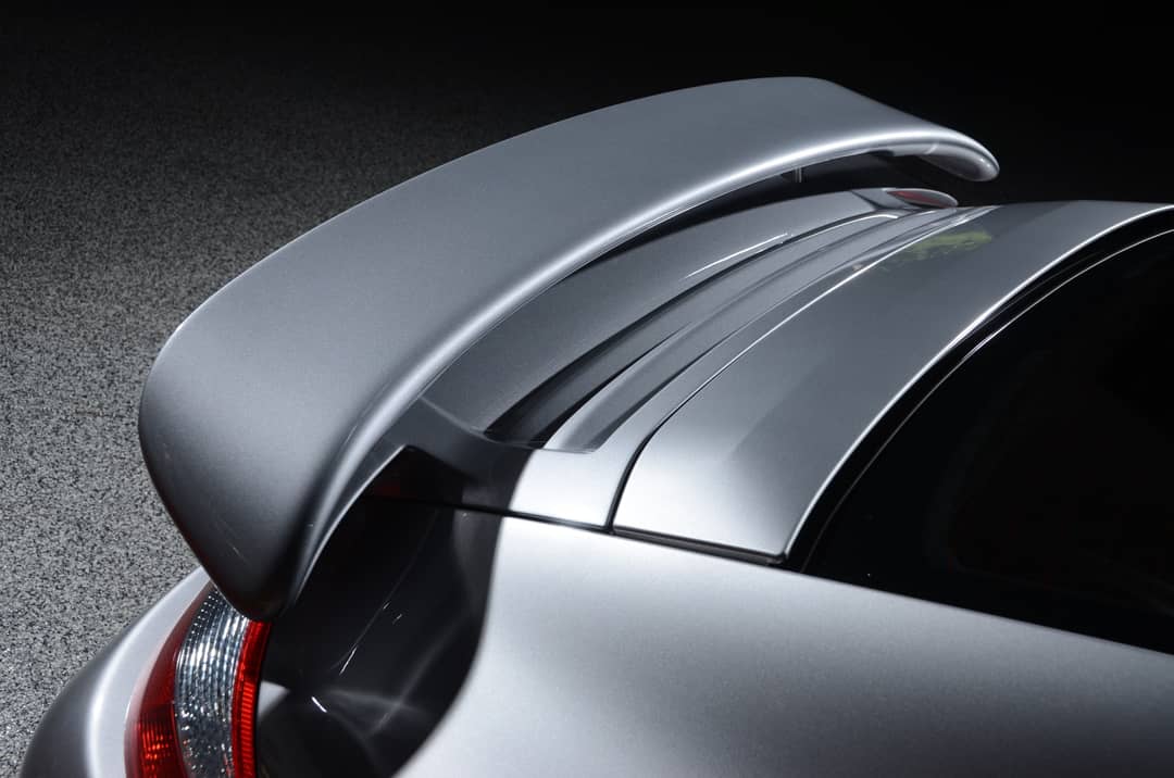 2007 Porsche 911 Turbo — photo 16