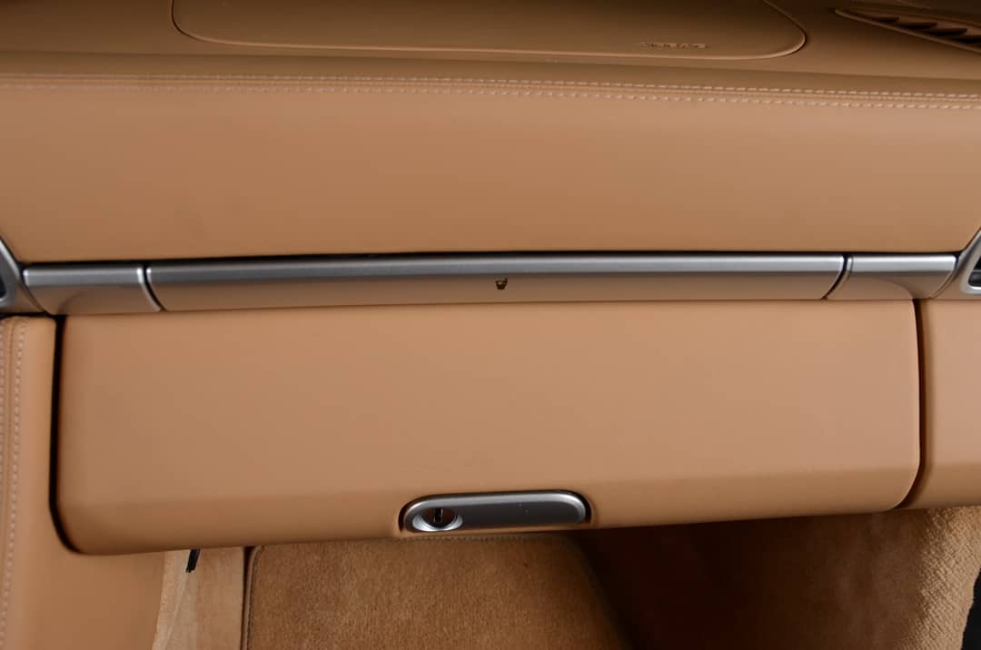 2007 Porsche 911 Turbo — photo 30